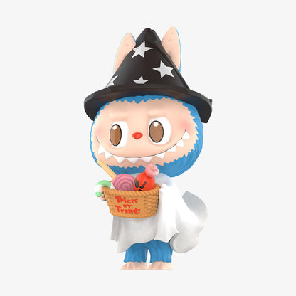 POPMART LABUBU Trick-or-Treater Figure