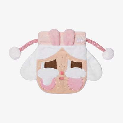 CRYBABY Crying Again Storage Bag