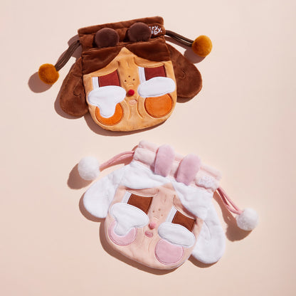 CRYBABY Crying Again Storage Bag