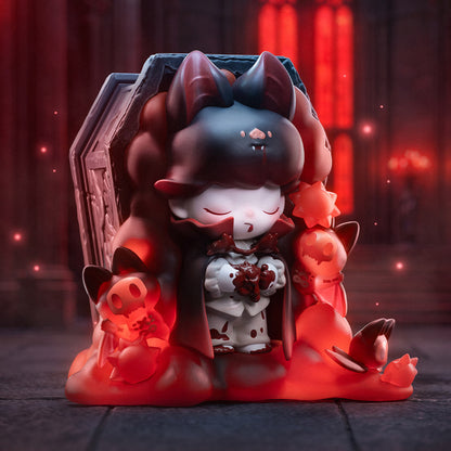 POPMART DIMOO Embrace the Sun Figure