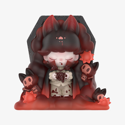 POPMART DIMOO Embrace the Sun Figure