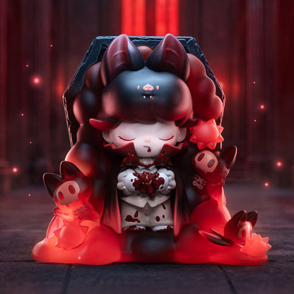 POPMART DIMOO Embrace the Sun Figure