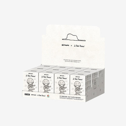 [PREORDER] Hirono×Le Petit Prince Figures