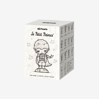 [PREORDER] Hirono×Le Petit Prince Figures