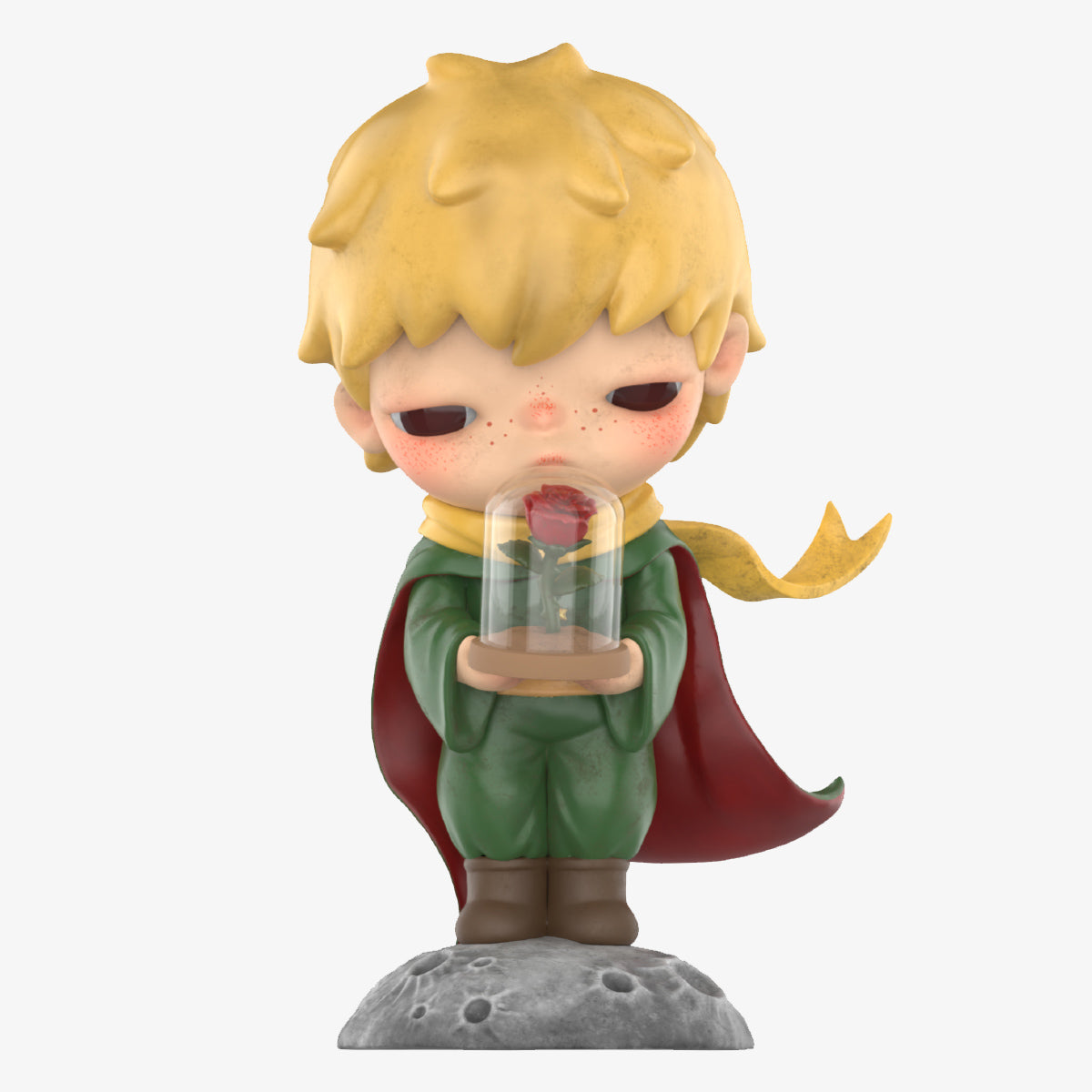 [PREORDER] Hirono×Le Petit Prince Figures
