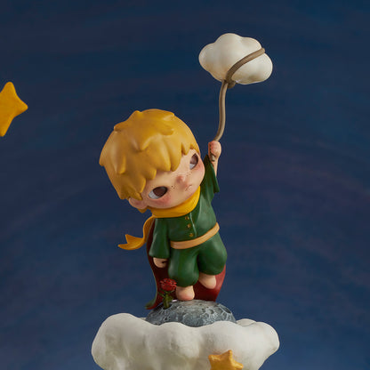 POPMART Hirono×Le Petit Prince Figures