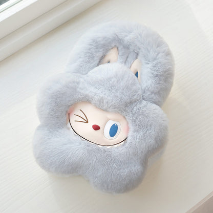 POP MART THE MONSTERS Classic Plush Flower Bag (1 week delivery)