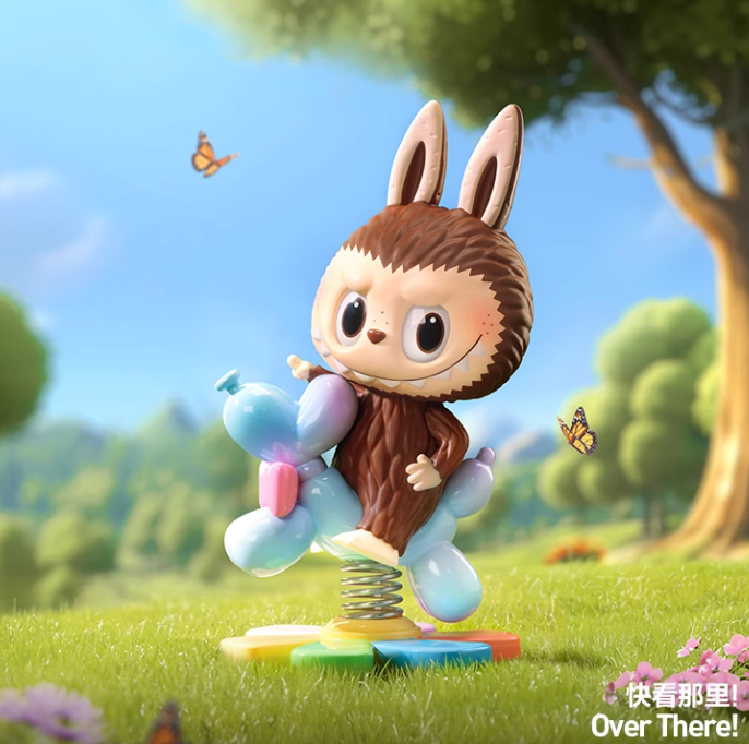 [PREORDER] Finding MOKOKO Figures Blind Box