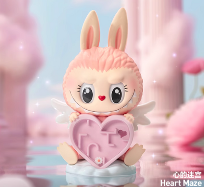Finding MOKOKO Figures Blind Box