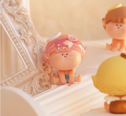 AMLLS STUDIO  Guardian Angel Blind Bag