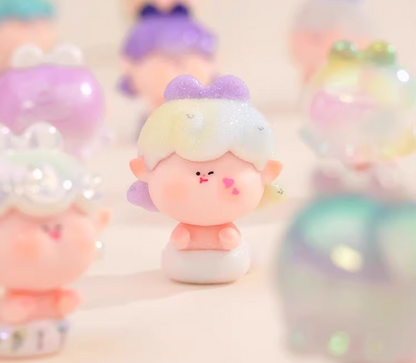 AMLLS STUDIO Little Snake Blind Bag