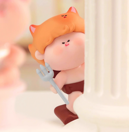 AMLLS STUDIO  Pillar Angel Blind Bag