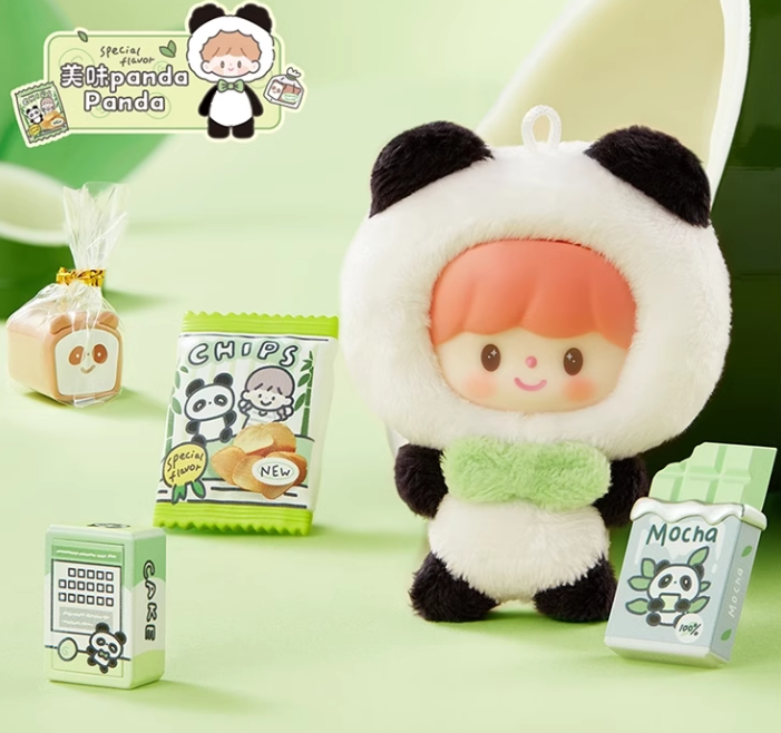 [PREORDER] MINISO Zzoton Fun Convenience Store Blind Box