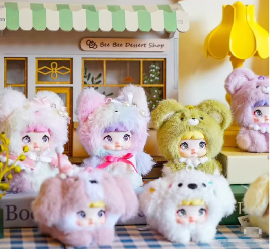 NOMMI Mibao Blind Box