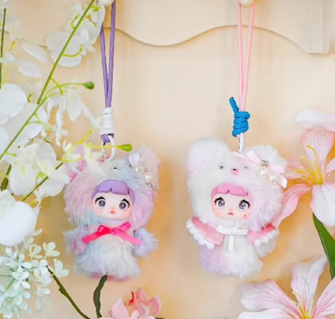 [PREORDER] NOMMI Mibao Blind Box