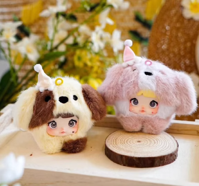 [PREORDER] NOMMI Mibao Blind Box