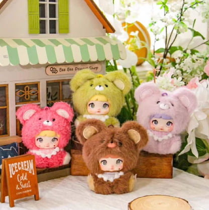 NOMMI Mibao Blind Box