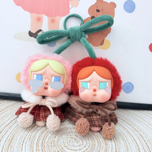 Crybaby Love You Cherry Much Outfit (3 styles)
