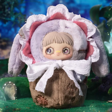 [PREORDER] MAYMEI Symbiote Neverland Vinyl Plush Blind Box