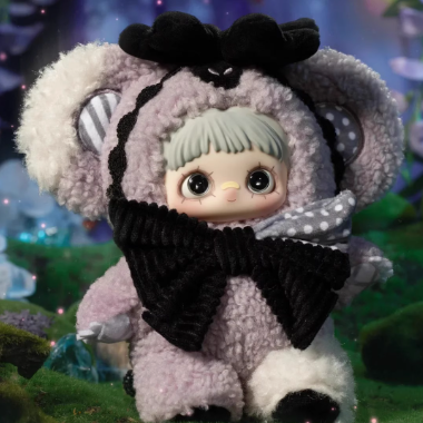 [PREORDER] MAYMEI Symbiote Neverland Vinyl Plush Blind Box