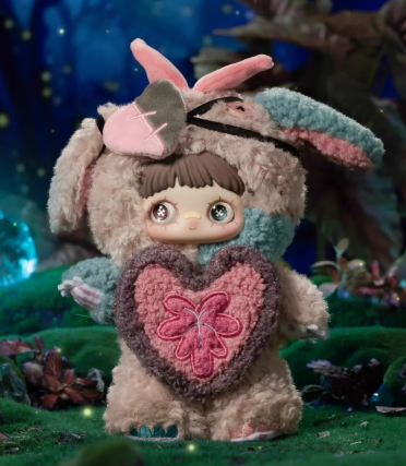 [PREORDER] MAYMEI Symbiote Neverland Vinyl Plush Blind Box