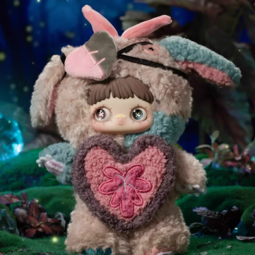 [PREORDER] MAYMEI Symbiote Neverland Vinyl Plush Blind Box