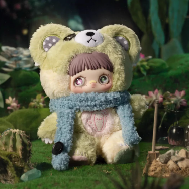 [PREORDER] MAYMEI Symbiote Neverland Vinyl Plush Blind Box