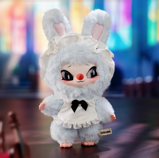 SINONO Let Me Tell You A Serect Series Plush Blind Box