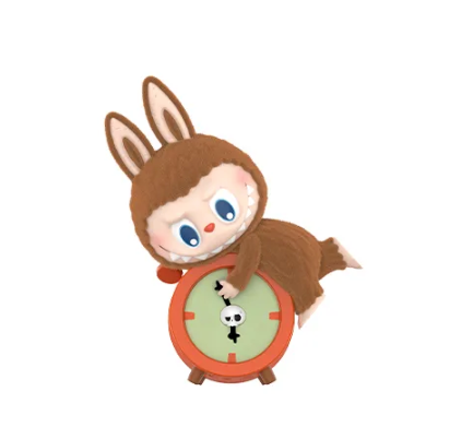 THE MONSTERS 1:00 A.M. Series Figures