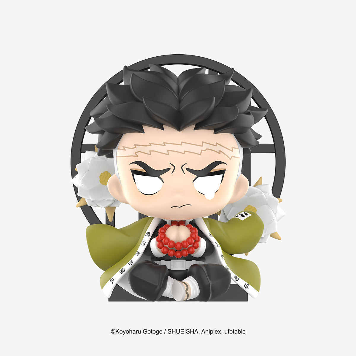 [PREORDER] POP MART Demon Slayer: Kimetsu no Yaiba Birth Flower Series Figures