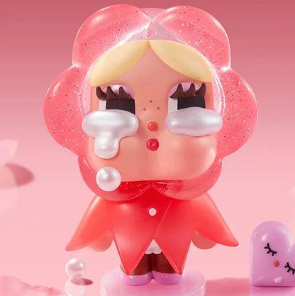 [PREORDER] CRYBABY Crying For Love Series Figures