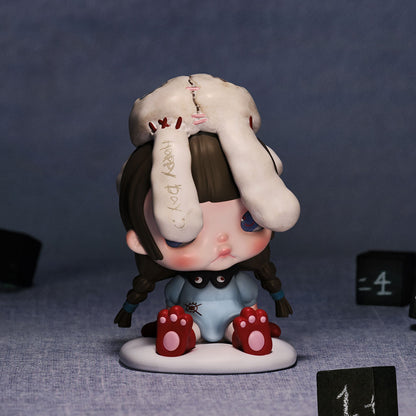 POPMART TINYTINY Prologue Blind Box