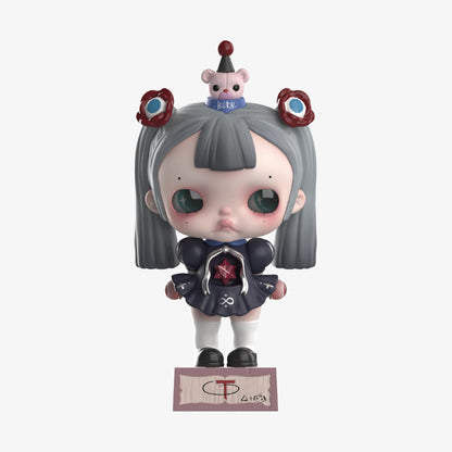 POPMART TINYTINY Prologue Blind Box