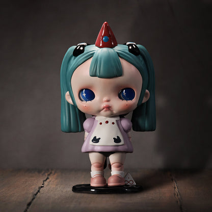 POPMART TINYTINY Prologue Blind Box