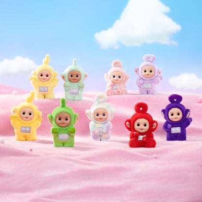 POPMART Teletubbies Vibrancy - ALL CHARACTERS