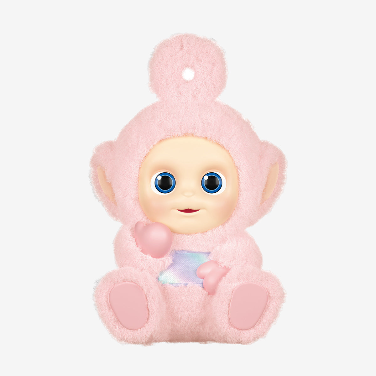 POPMART Teletubbies Vibrancy - PEACH PO