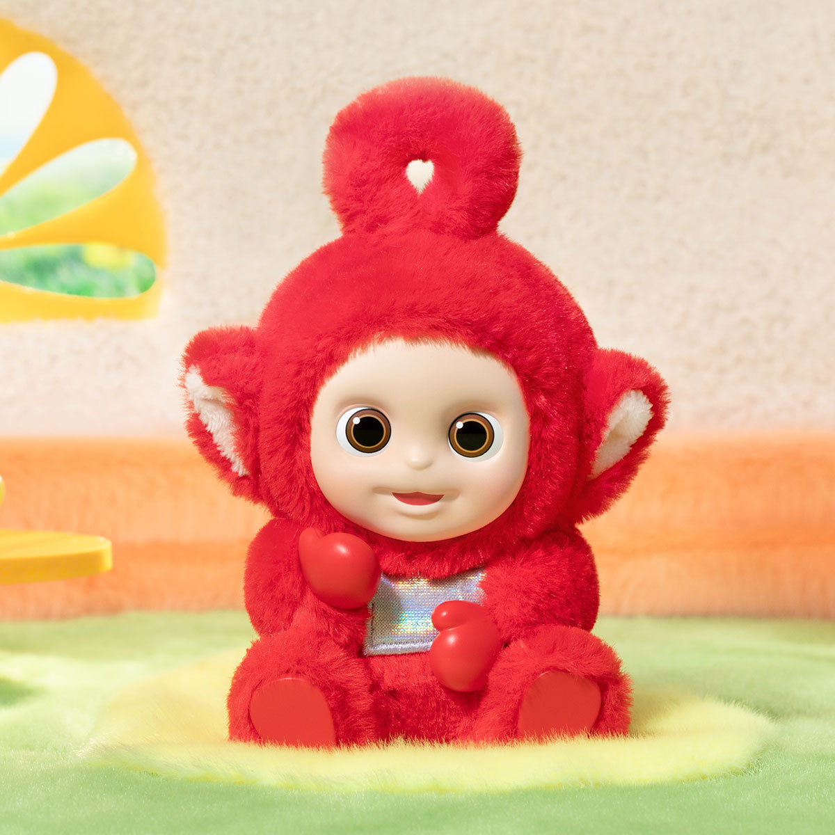 POPMART Teletubbies Vibrancy - PO