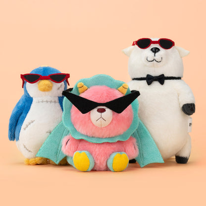 POPMART SPY×FAMILY Anya's Secret Society Plush