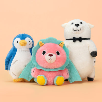 POPMART SPY×FAMILY Anya's Secret Society Plush