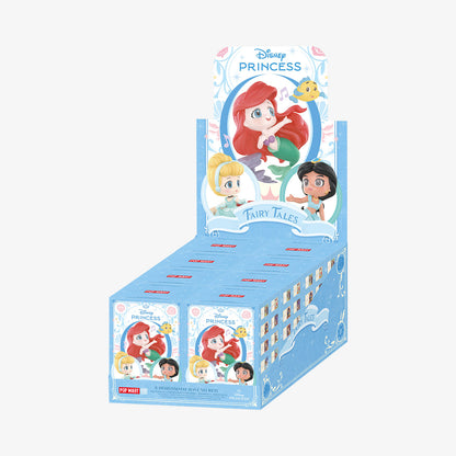 POPMART Disney Princess's Fairy Tales Scene Sets