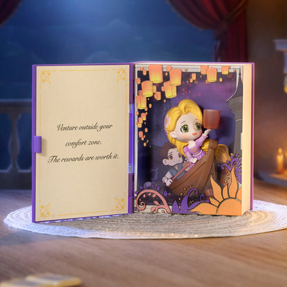 POPMART Disney Princess's Fairy Tales Scene Sets