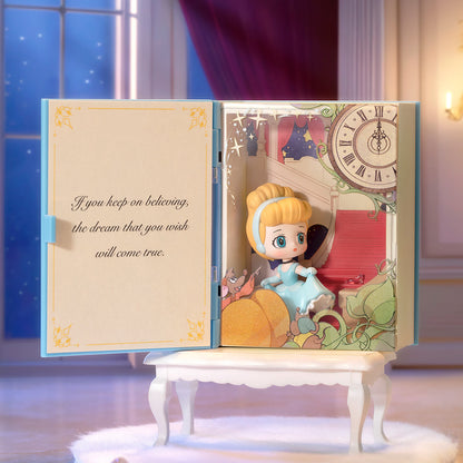 POPMART Disney Princess's Fairy Tales Scene Sets