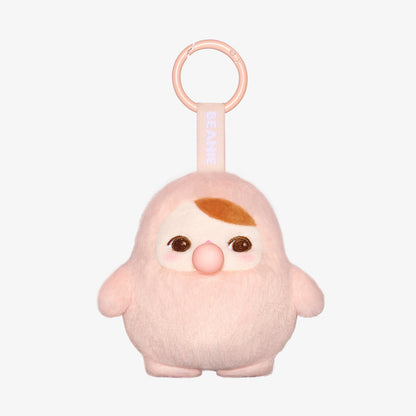 POPMART PUCKY BEANIE BUBBLE UP Plush Pendant Blind Box