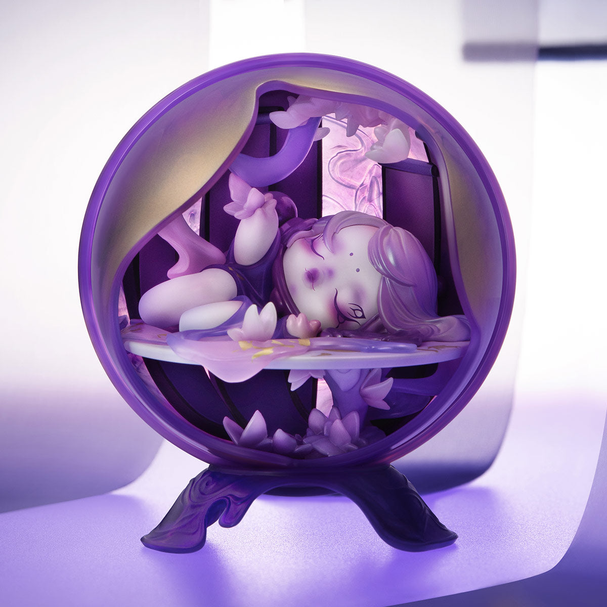 [PREORDER] SKULLPANDA The Mirage Figures