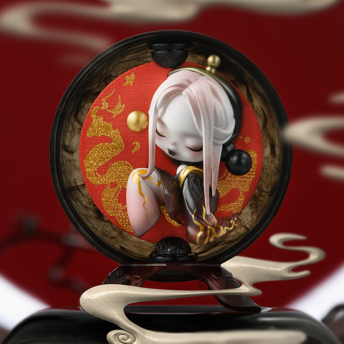 [PREORDER] SKULLPANDA The Mirage Figures