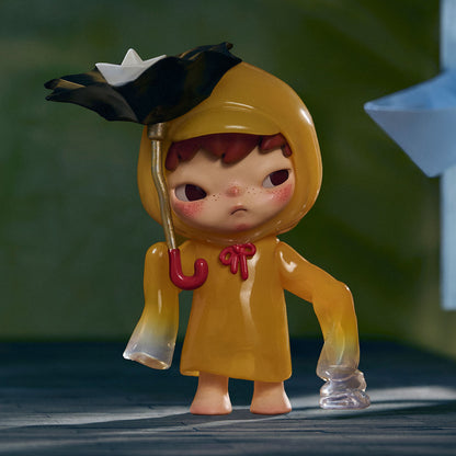 POPMART Hirono Echo Blind Box