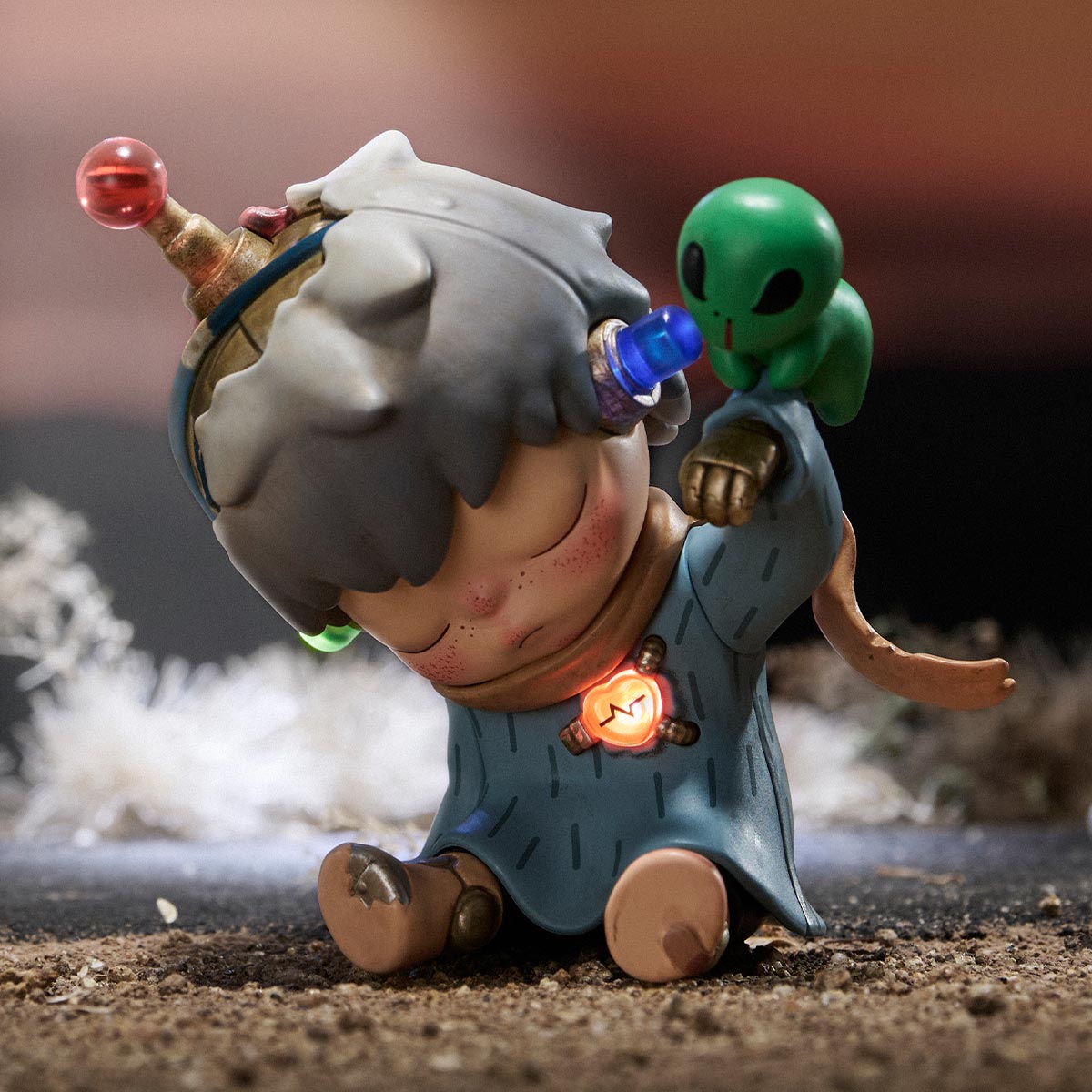 [PREORDER] Hirono Echo Blind Box