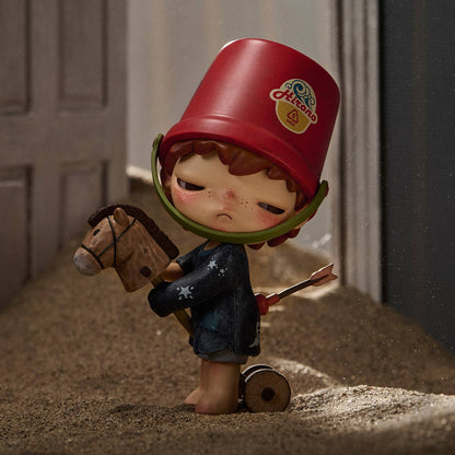 POPMART Hirono Echo Blind Box