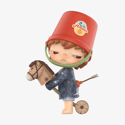 POPMART Hirono Echo Blind Box