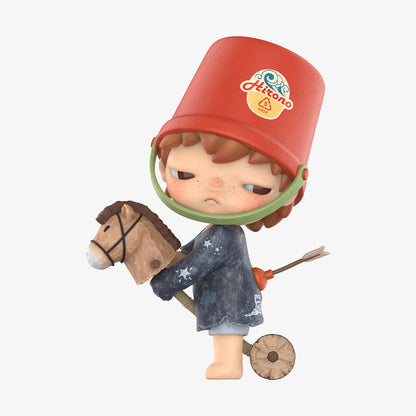 [PREORDER] Hirono Echo Series Figures Blind Box